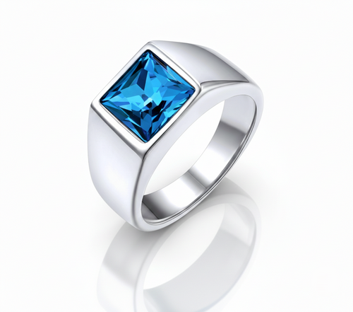 Aether Signet Ring