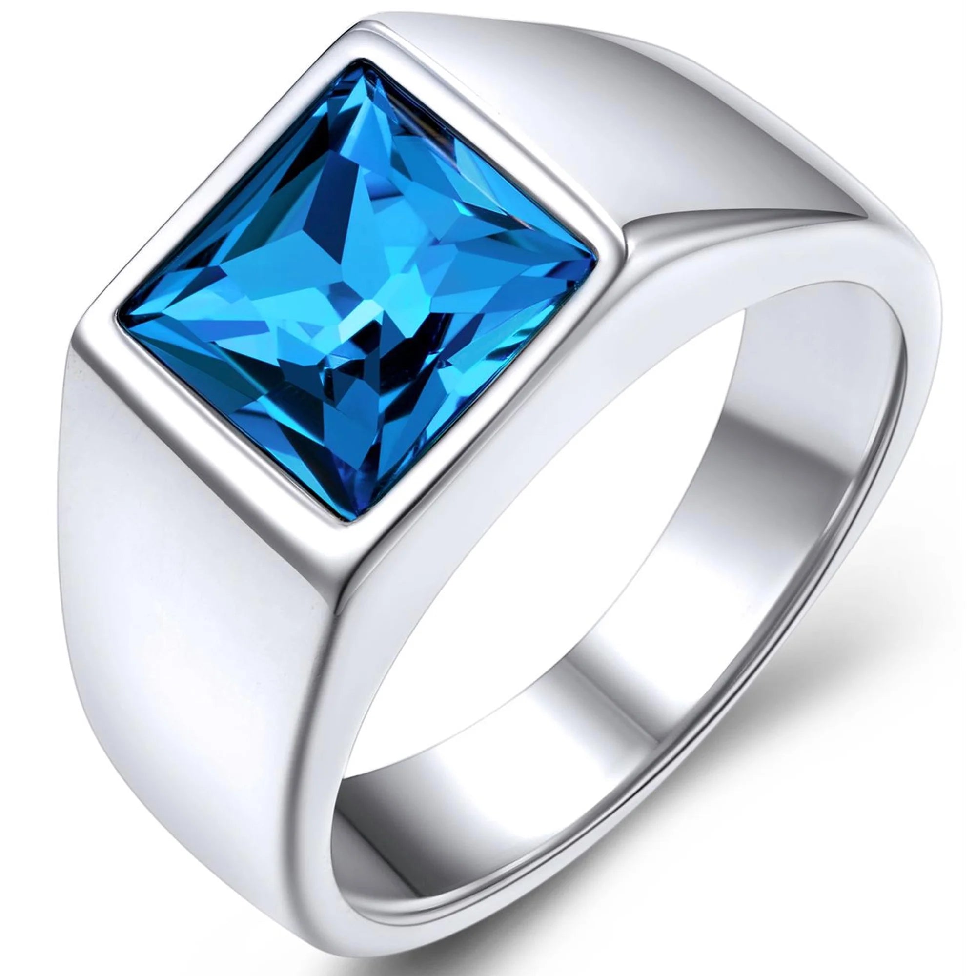 Aether Signet Ring